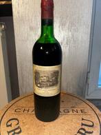 1976 Chateau Lafite Rothschild - Pauillac 1er Grand Cru, Verzamelen, Wijnen, Nieuw