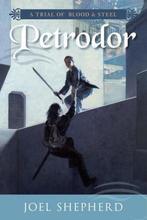 Petrodor 9781616141936 Joel Shepherd, Verzenden, Zo goed als nieuw, Joel Shepherd