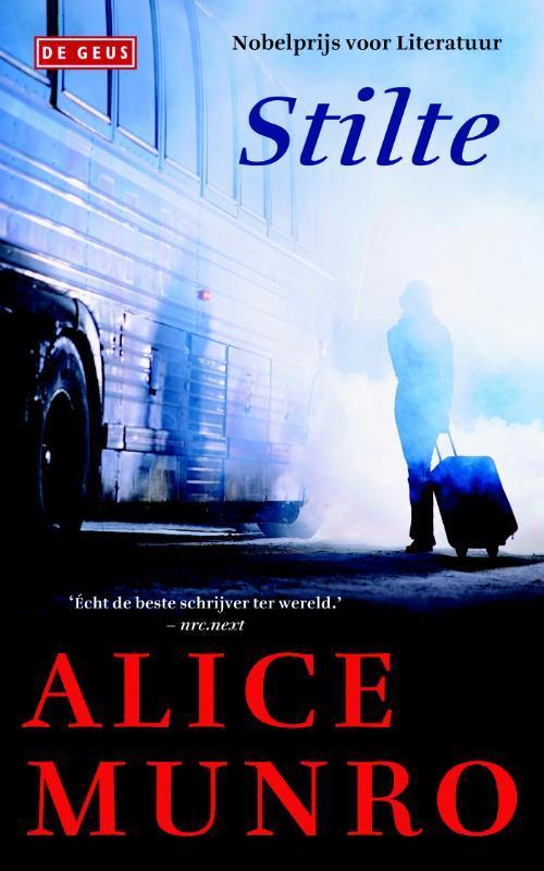 Stilte 9789044523706 Alice Munro, Boeken, Literatuur, Zo goed als nieuw, Verzenden