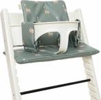 Jollein - Baby Stoelverkleiner Meegroei - Jungle Jambo Gi..., Kinderen en Baby's, Verzenden, Nieuw