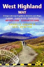 West Highland Way 9781912716012 Henry Stedman, Boeken, Verzenden, Gelezen, Henry Stedman