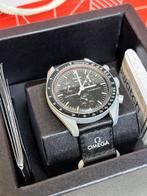 Omega x Swatch - MoonSwatch - Mission to the Moon - Sans, Nieuw