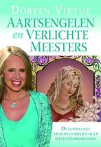 Aartsengelen en verlichte meesters 9789049200220, Boeken, Verzenden, Gelezen, Doreen Virtue