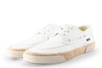 Timberland Sneakers in maat 44 Wit | 5% extra korting, Kleding | Heren, Schoenen, Verzenden, Zo goed als nieuw, Sneakers, Wit