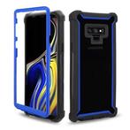 Samsung Galaxy S9 Bumper Hoesje 360° Bescherming - Full Body, Verzenden