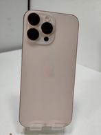 Apple iPhone 16 Pro Max 256GB Desert Titanium Mobiele, Telecommunicatie, Verzenden, Nieuw