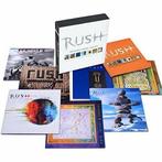 Rush - Box Original studio albums classics Rush from
