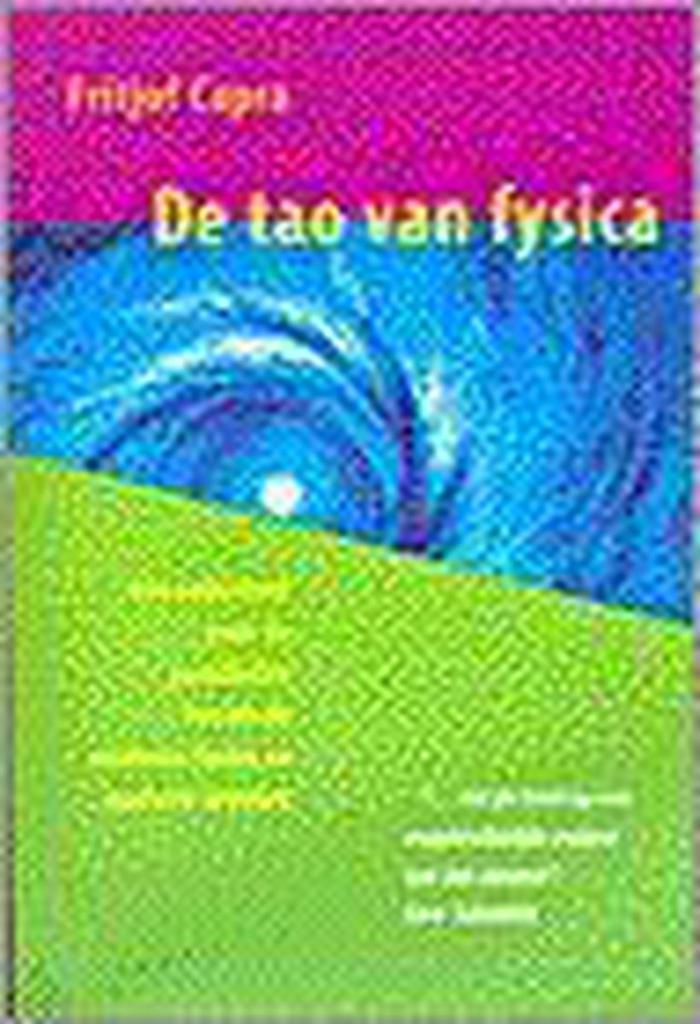 De tao van fysica / De klassiekers 9789021533933 F. Capra, Boeken, Overige Boeken, Gelezen, Verzenden
