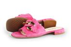 Gabor Slippers in maat 39,5 Roze | 25% extra korting, Kleding | Dames, Slippers, Verzenden, Gabor, Nieuw