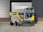 Neuson ET16 minigraver BJ 22 €385 LEASE