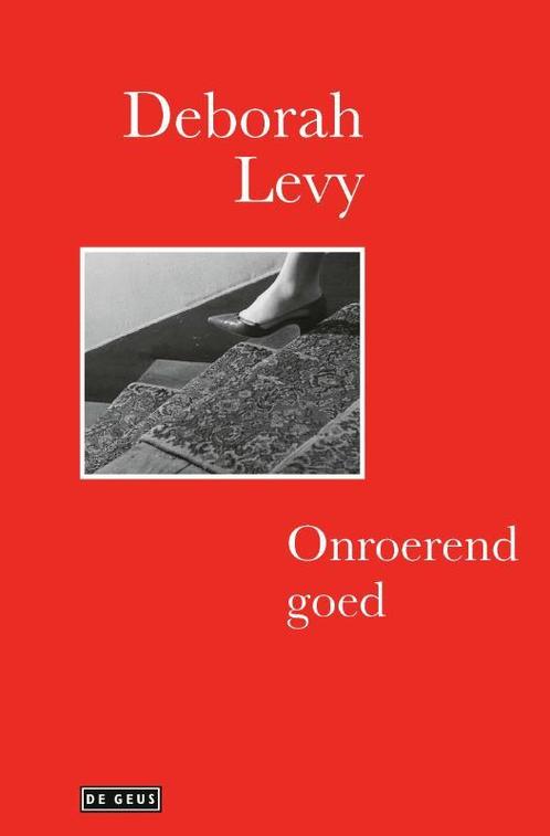 Onroerend goed / Levende autobiografie / 3 9789044544503, Boeken, Literatuur, Zo goed als nieuw, Verzenden