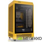 Thermaltake The Tower 200 Bumblebee, Verzenden, Nieuw