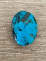 Turquoise Echt juweel! Topkleur Neishabour Turquoise 26,35