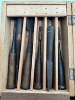 Lurasco Brothers - Werkgereedschap (14) Vintage - 14 Vintage, Antiek en Kunst