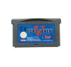 Ecks vs. Sever [Gameboy Advance], Verzenden