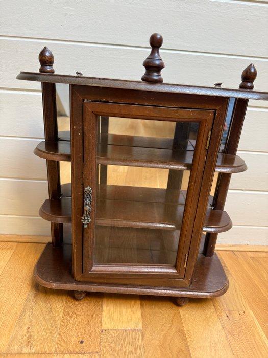 Kast - Hout, Antiek en Kunst, Curiosa en Brocante