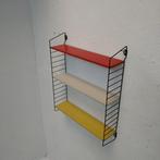 Tomado - A. Dekker - Étagère murale - Pocket - Métal