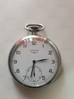 Longines - pocket watch - 1960-1969, Nieuw
