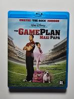 THE GAME PLAN (BLURAY), Gebruikt