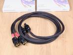 JPS Labs PAC Lite high performance audio power cables 2,0 me, Ophalen of Verzenden, Gebruikt, Overige kabels