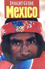 Mexico / Nederlandse editie / Insight guides 9789066551084, Boeken, Verzenden, Gelezen