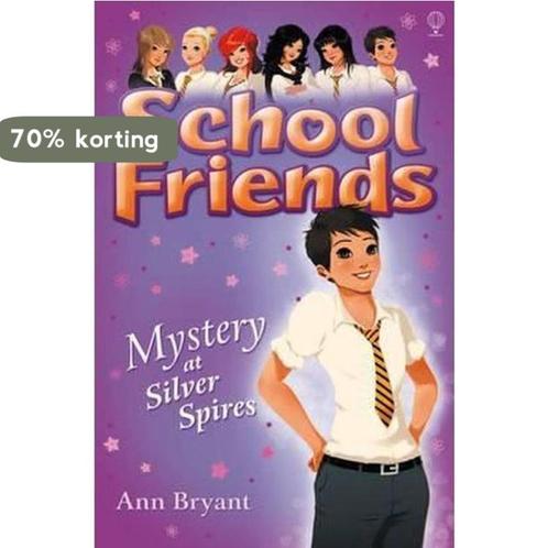 School Friends 9780746098691 Ann Bryant, Boeken, Overige Boeken, Gelezen, Verzenden