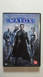 THE MATRIX (DVD), Gebruikt