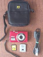 Nikon COOLPIX S2500 Digitale camera, Nieuw