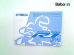Instructie Boek Yamaha YZF R1 M 2018-2019 (YZF-R1M RN499), Motoren, Verzenden, Gebruikt