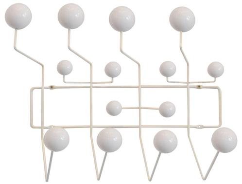 Kapstok Hang it all wit, Huis en Inrichting, Woonaccessoires | Kapstokken, Nieuw, Verzenden