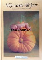 MIJN EERSTE VIJF JAAR POMPOEN 9789026924552 GEDDES, Boeken, Verzenden, Gelezen, GEDDES