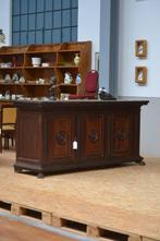 Credenza - Hout