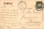 Allemagne - Carte postale (131) - 1900-1960, Collections