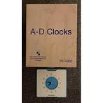 A-D Clocks, Verzenden, Nieuw