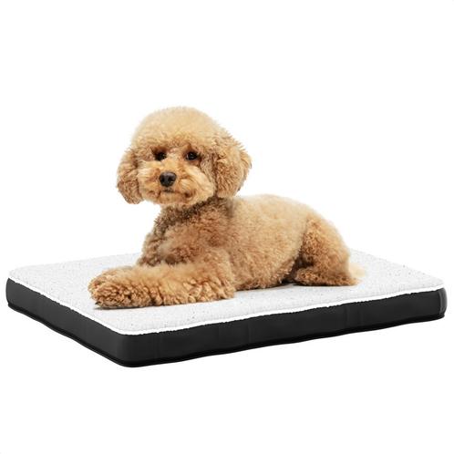 Avalo Orthopedisch Hondenkussen M -76x51cm -Wasbaar/Antislip, Dieren en Toebehoren, Hondenmanden, Verzenden
