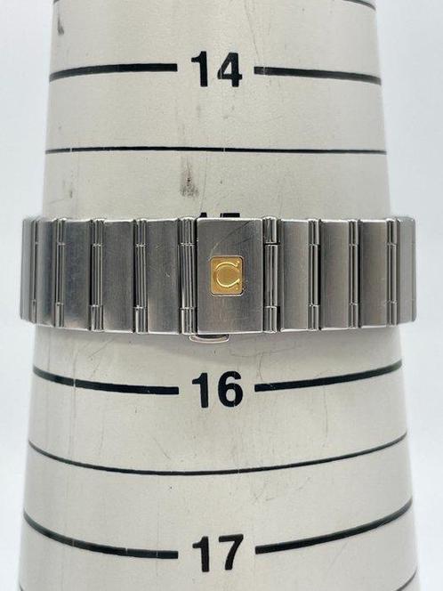 Omega - Constellation - 1572.40 - Femme - 2000-2010, Handtassen en Accessoires, Horloges | Heren