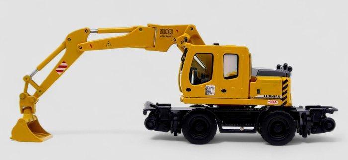 Herpa, Siku, NZG 1:87 - Model vrachtwagen (5) - Collezione, Hobby en Vrije tijd, Modelauto's | 1:5 tot 1:12