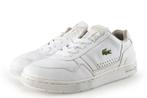 Lacoste Sneakers in maat 42 Wit | 5% korting, Kleding | Heren, Schoenen, Verzenden, Sneakers, Gedragen, Wit