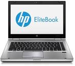 Windows XP, 7 of 10 Pro HP EliteBook 8470p i5-3320M, Computers en Software, Ophalen of Verzenden, Nieuw