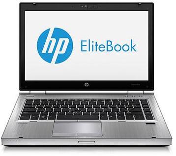 Windows XP, 7 of 10 Pro HP EliteBook 8470p i5-3320M, Ophalen of Verzenden
