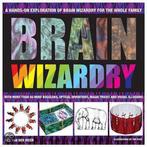 Brain Wizardry 9780764163821 Ron Van Deer Meer Green, Verzenden, Gelezen, Ron Van Deer Meer Green