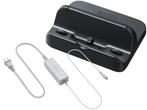 Wii U GamePad Cradle + AC Adapter, Nieuw, Verzenden