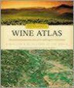 Oz Clarkes Wine Atlas 9780316860642, Boeken, Overige Boeken, Gelezen, Oz Clarke, Verzenden