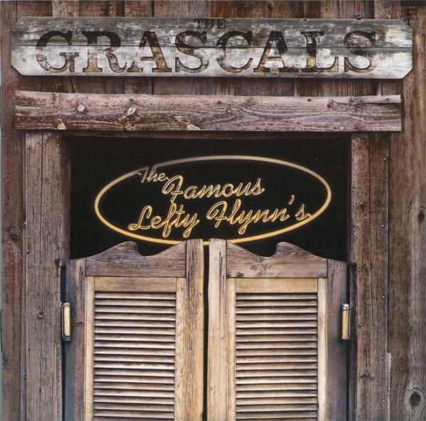 The Grascals - The Famous Lefty Flynns, CD & DVD, CD | Pop, Envoi