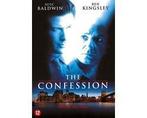 The Confession, Cd's en Dvd's, Dvd's | Thrillers en Misdaad, Verzenden, Nieuw in verpakking
