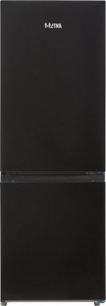 Etna Kcv143zwa Koel-vriescombinatie 143cm, Elektronische apparatuur, Koelkasten en IJskasten, Ophalen of Verzenden