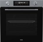 etna Om470rvs Multifunctionele Inbouw Oven - Hete Lucht &, Elektronische apparatuur, Ovens, Ophalen of Verzenden, Nieuw