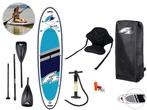 Veiling - F2 Sector Supboard- / Kajakset, Sports nautiques & Bateaux, Kayaks