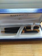 Waterman - 2 Waterman pens - ballpoint and fountain pen -, Verzamelen, Nieuw