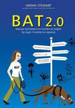 BAT 2.0 9789491700040, Boeken, Dieren en Huisdieren, Gelezen, Verzenden, Grisha Stewart